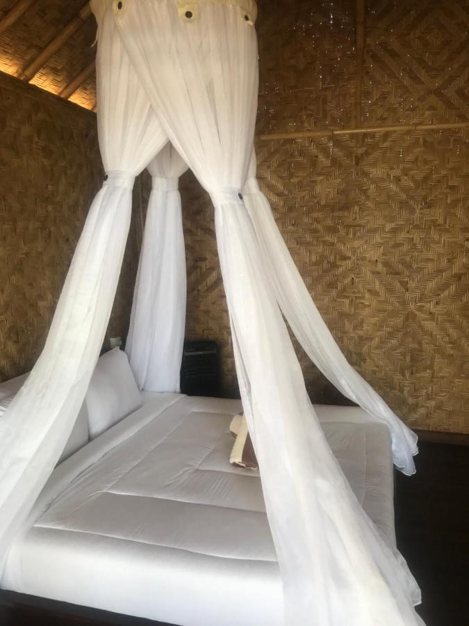 Pondok Bamboo Villa Batununggul 外观 照片