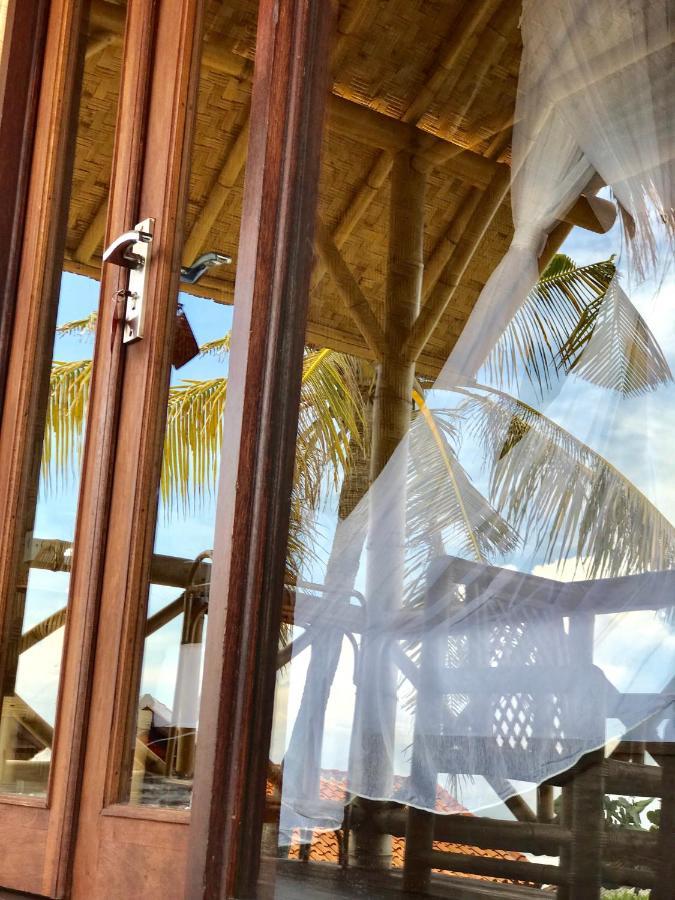 Pondok Bamboo Villa Batununggul 外观 照片