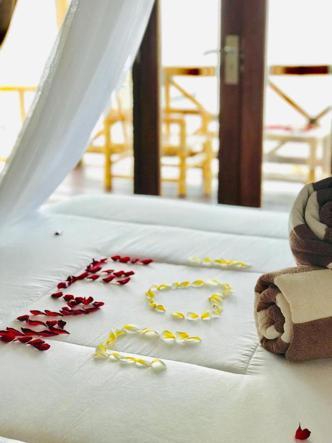 Pondok Bamboo Villa Batununggul 外观 照片