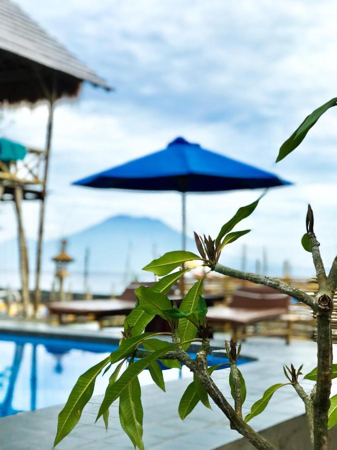 Pondok Bamboo Villa Batununggul 外观 照片